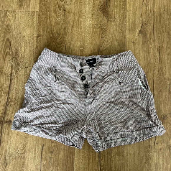 Frank and Oak Short - Picture 2 of 3